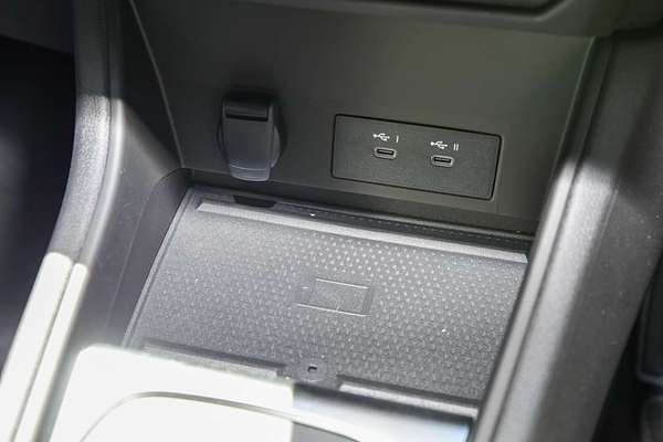 2025 Mitsubishi ASX LS XE thumb-12