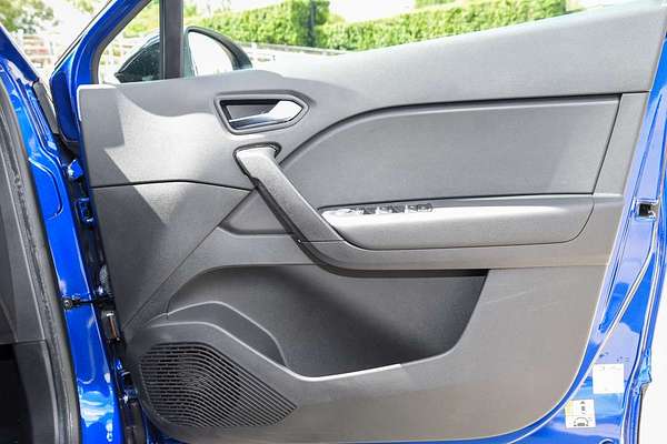 2025 Mitsubishi ASX LS XE thumb-13