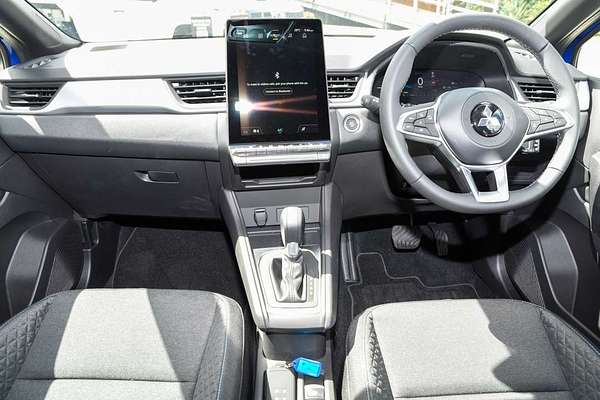 2025 Mitsubishi ASX LS XE thumb-14