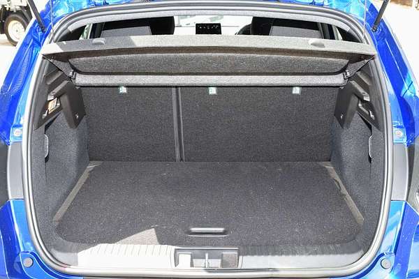 2025 Mitsubishi ASX LS XE thumb-16