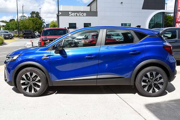 2025 Mitsubishi ASX LS XE thumb-3