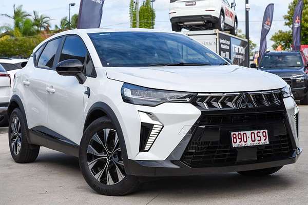 2025 Mitsubishi ASX LS XE