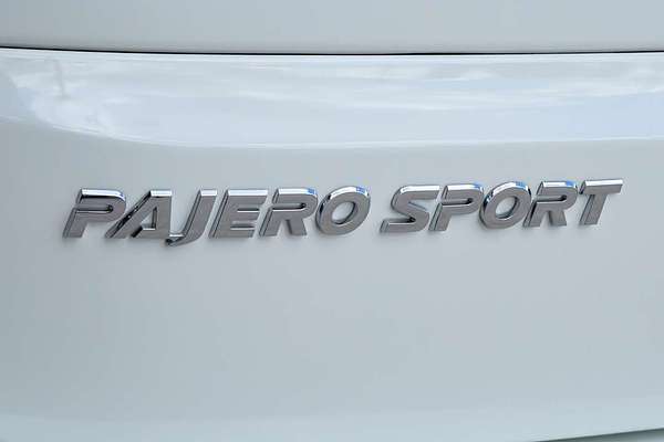 2024 Mitsubishi Pajero Sport Exceed QG thumb-18