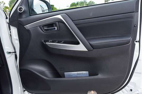 2024 Mitsubishi Pajero Sport Exceed QG thumb-14