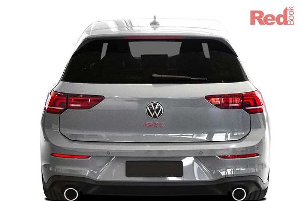 2026 Volkswagen Golf GTI 8.5