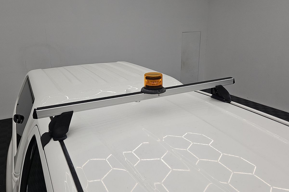 2022 Toyota Hilux SR GUN126R 4X4