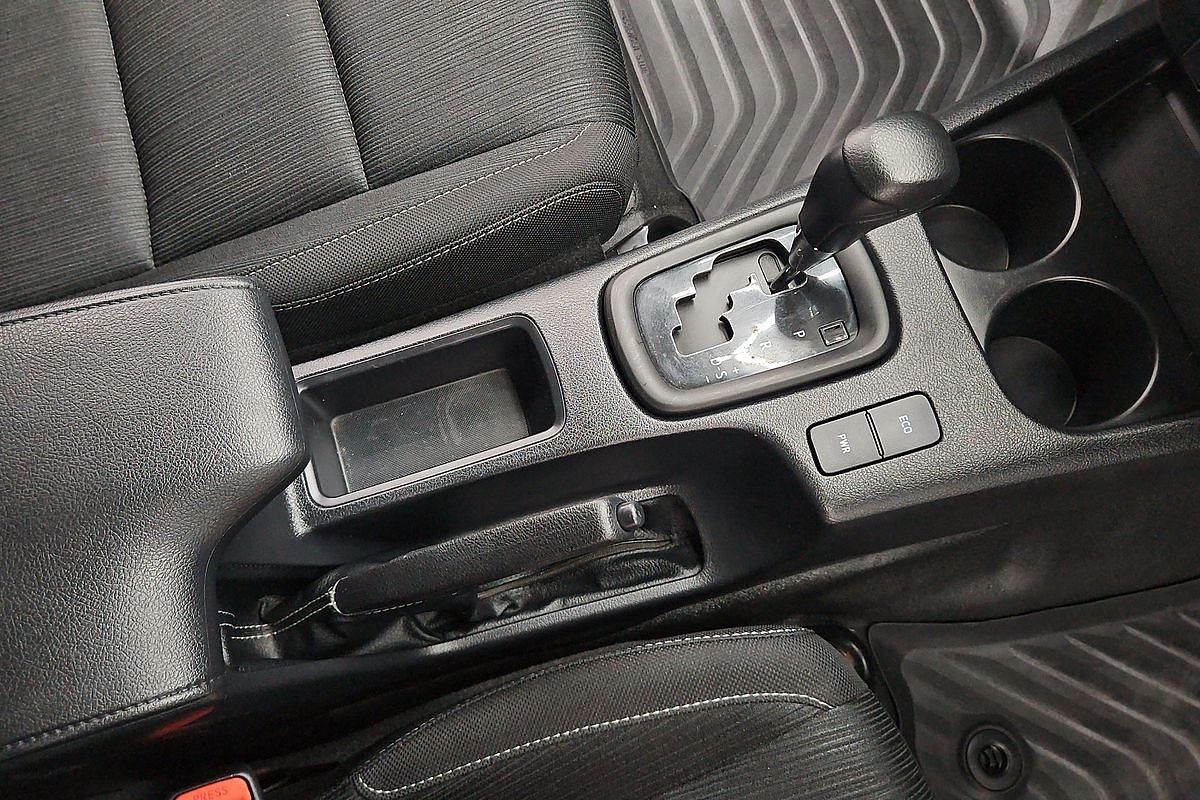 2022 Toyota Hilux SR GUN126R 4X4