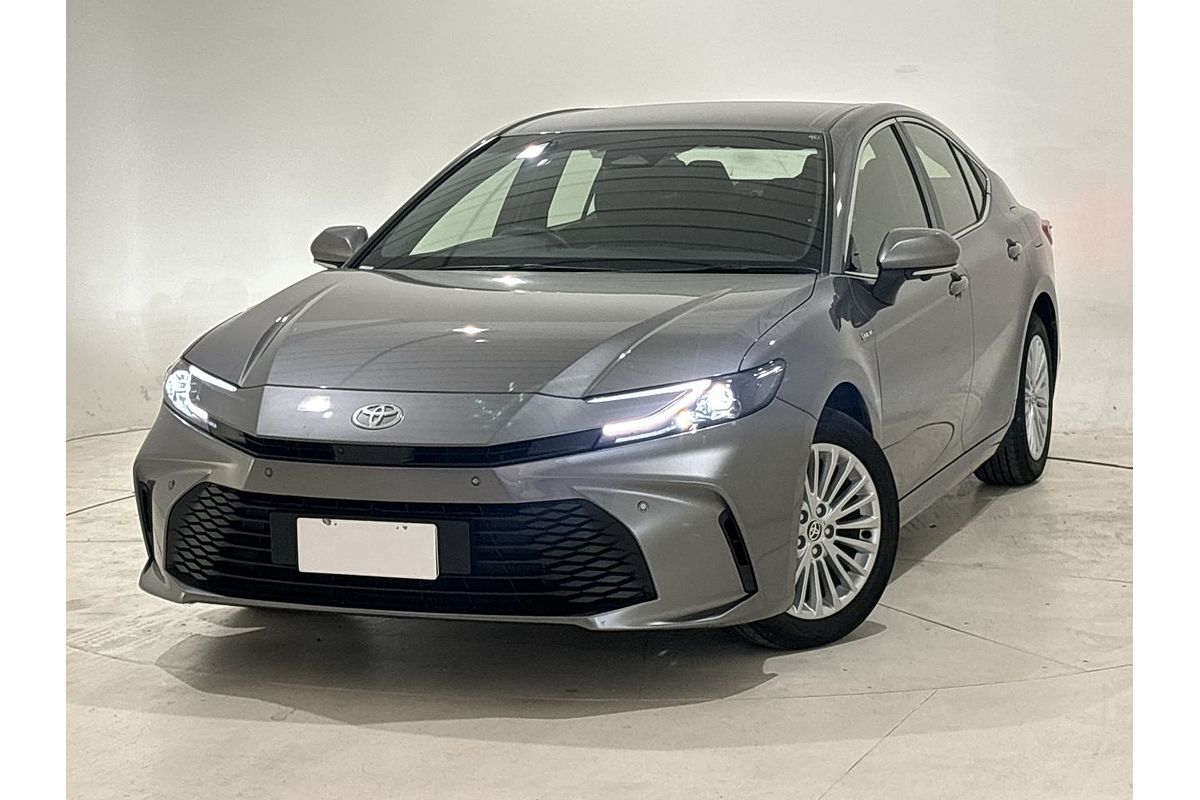 2025 Toyota Camry Ascent AXVH80R