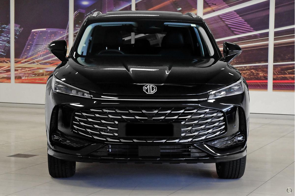 2025 MG HS Hybrid+ Essence AS33H 2WD