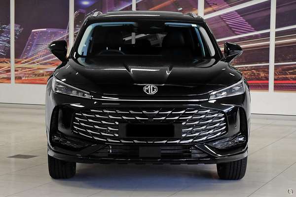 2025 MG HS Hybrid+ Essence AS33H 2WD