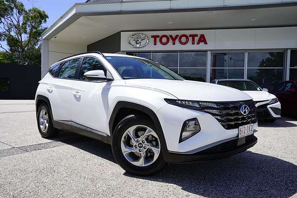 2023 Hyundai Tucson TUCSON (FWD) GWWD2J61