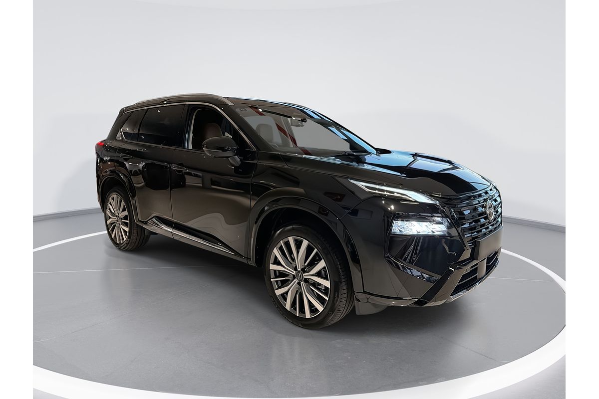 2026 Nissan X-TRAIL Ti-L e-POWER T33