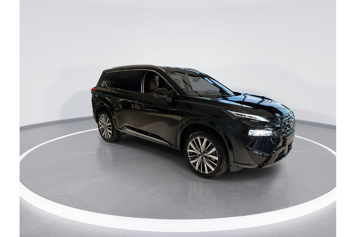 2026 Nissan X-TRAIL Ti-L e-POWER T33