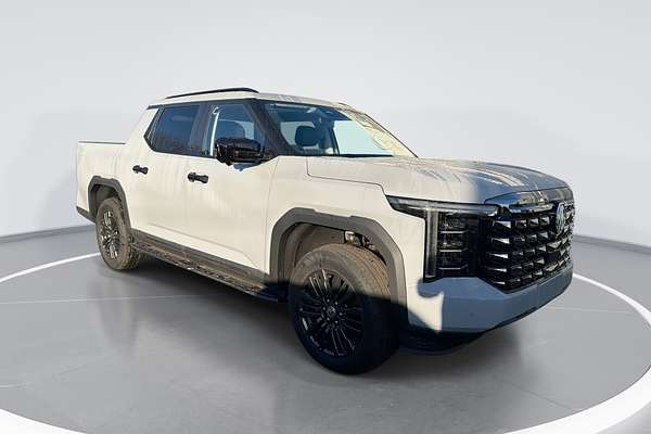 2025 MG MGU9 Explore Pro EKK1C 4X4