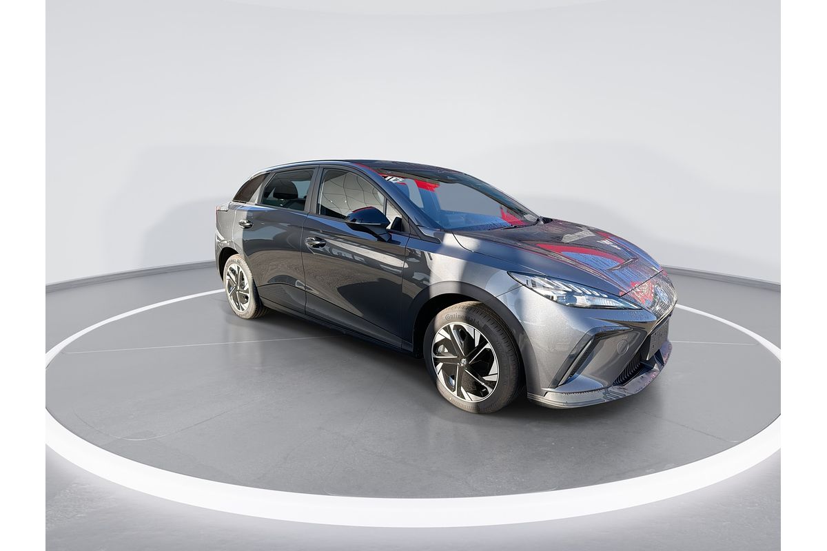 2025 MG MG4 Excite 51 125kW MEH32