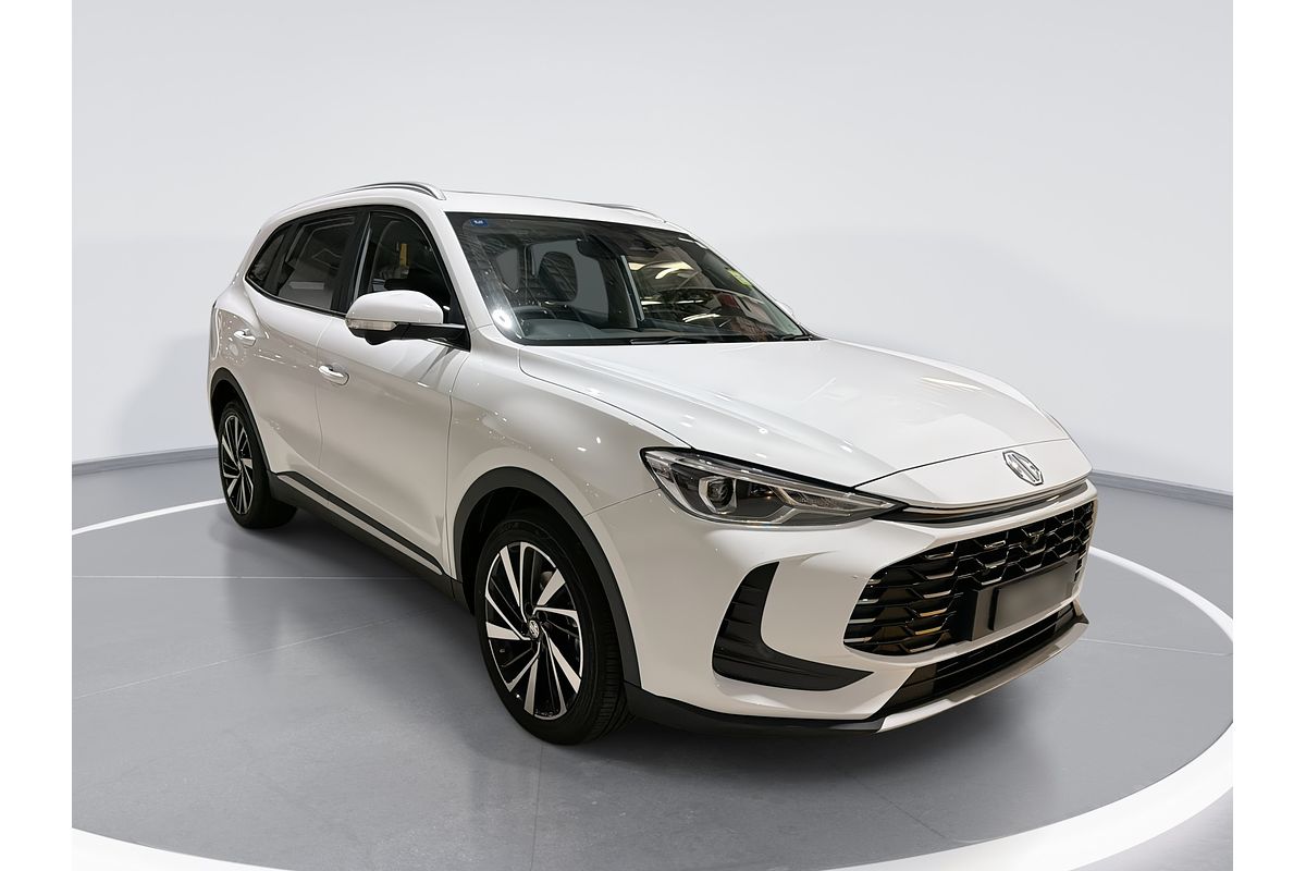 2025 MG ZS Essence Turbo ZS32