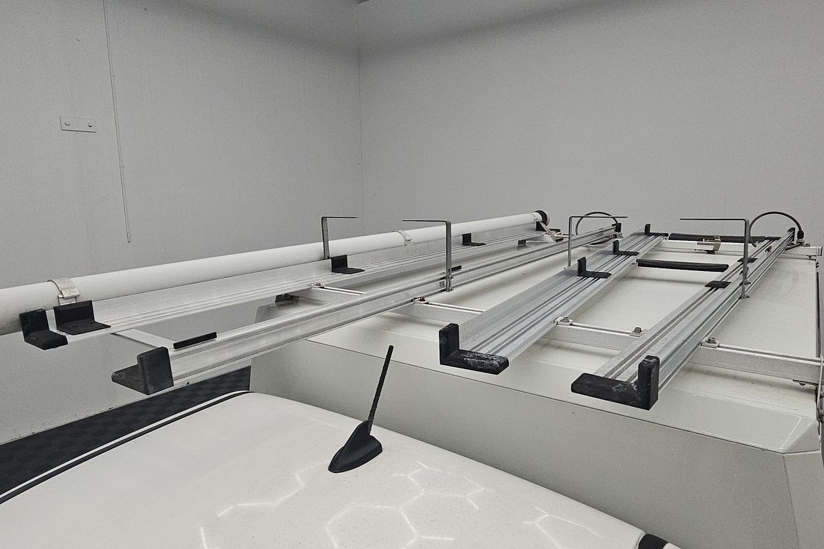 2021 Ford Ranger XL PX MkIII 4X4 3.2L