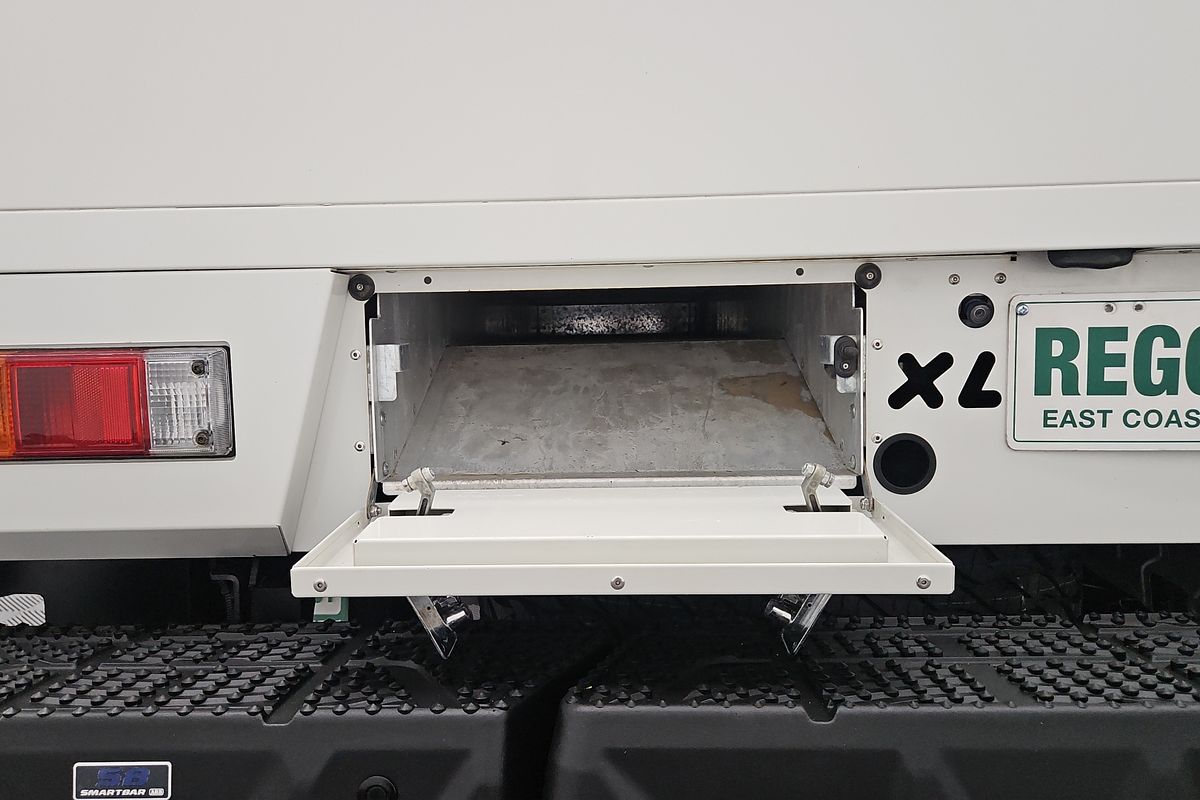 2021 Ford Ranger XL PX MkIII 4X4 3.2L