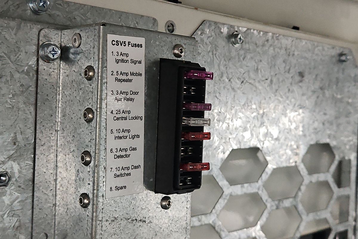 2021 Ford Ranger XL PX MkIII 4X4 3.2L