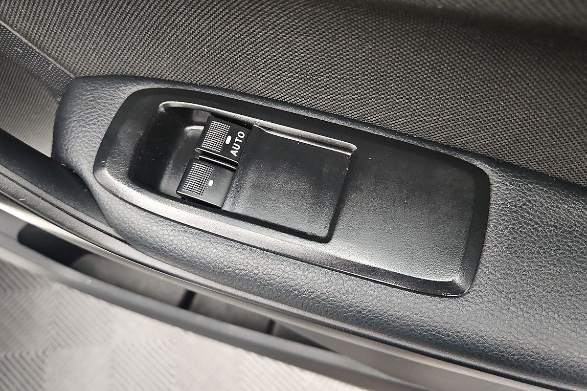 2021 Ford Ranger XL PX MkIII 4X4 3.2L