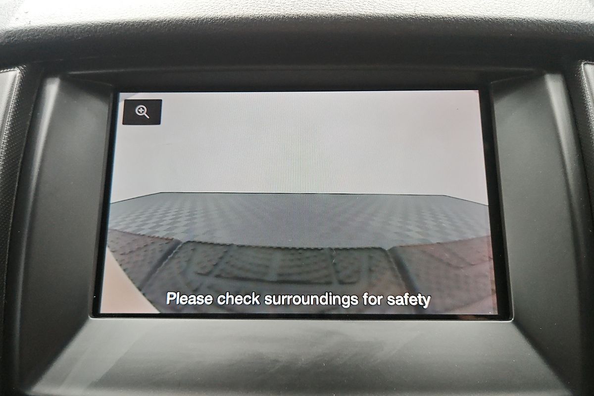 2021 Ford Ranger XL PX MkIII 4X4 3.2L