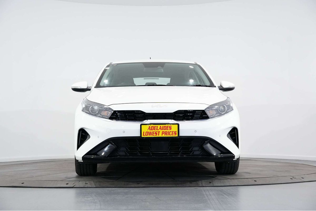 2022 Kia Cerato S BD