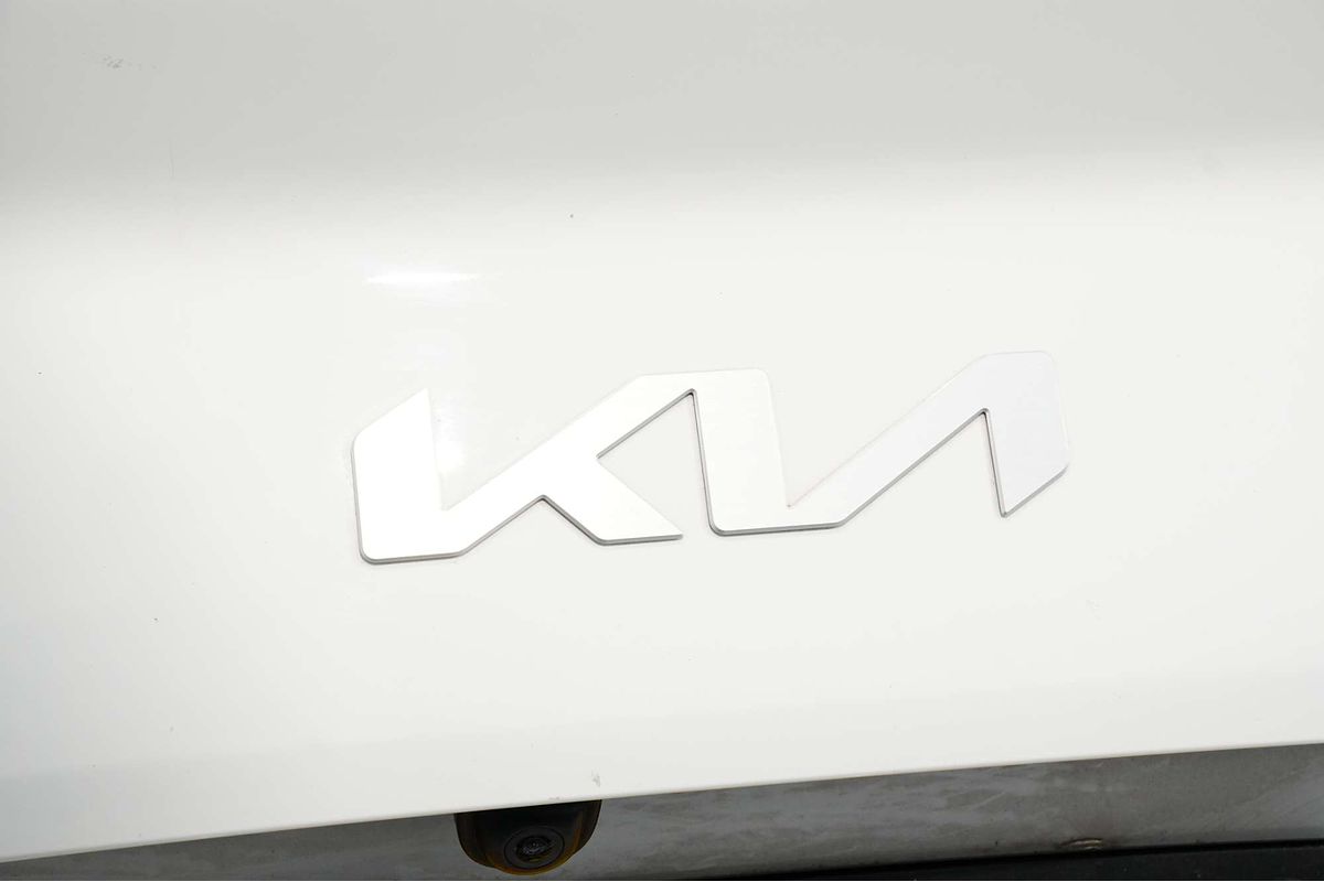 2022 Kia Cerato S BD