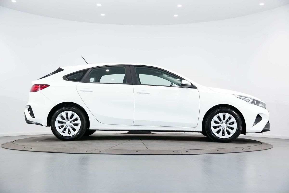 2022 Kia Cerato S BD