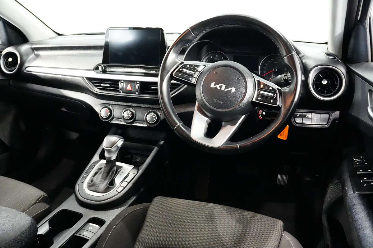 2022 Kia Cerato S BD