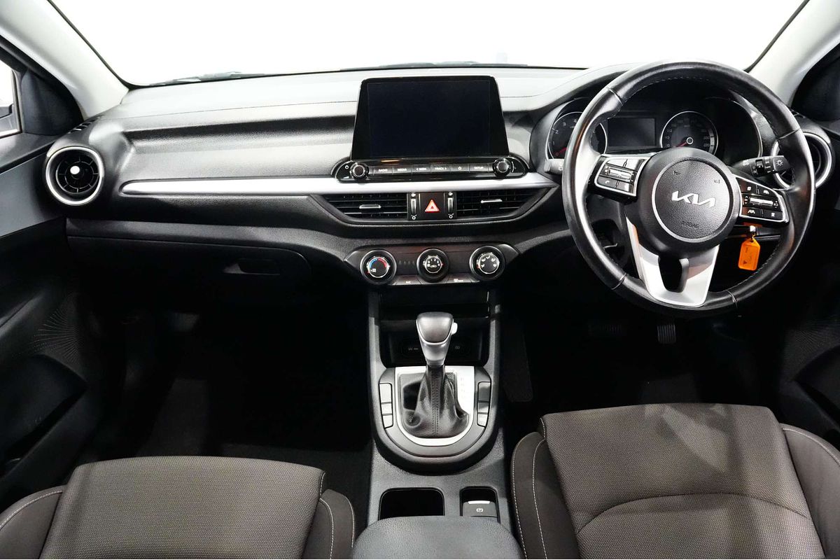 2022 Kia Cerato S BD