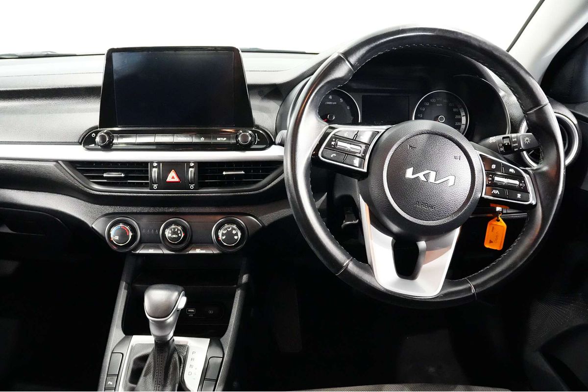 2022 Kia Cerato S BD