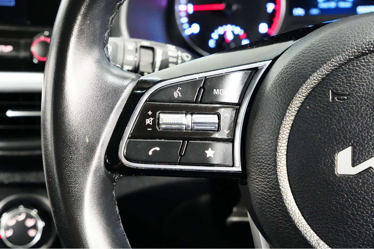 2022 Kia Cerato S BD