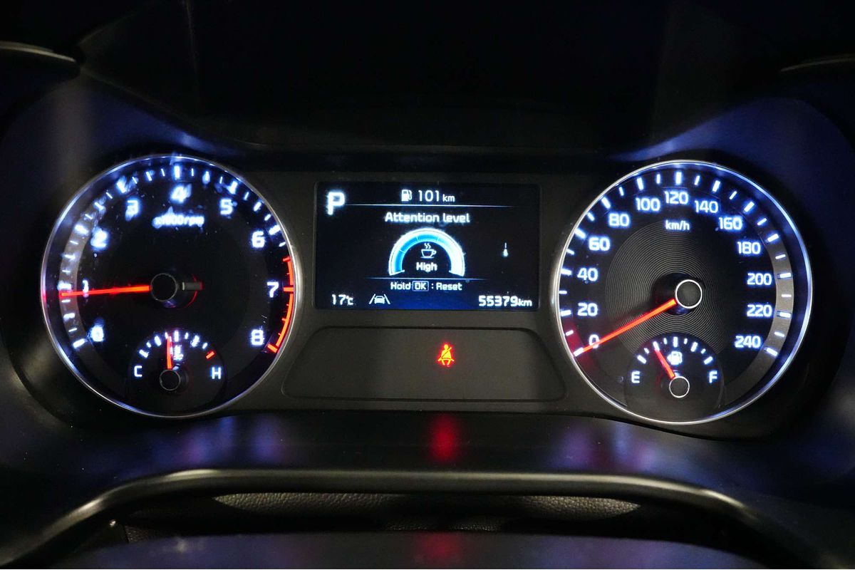 2022 Kia Cerato S BD