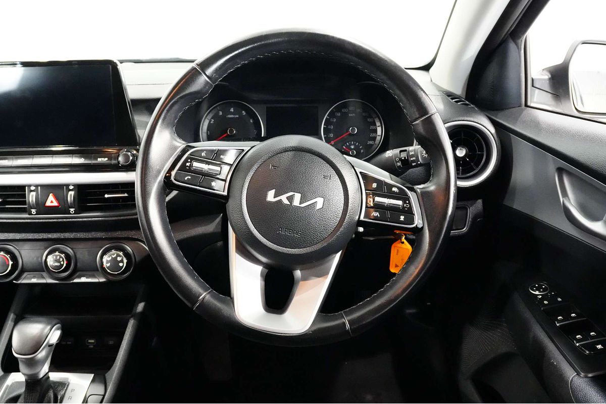 2022 Kia Cerato S BD