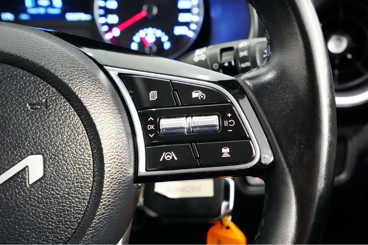 2022 Kia Cerato S BD