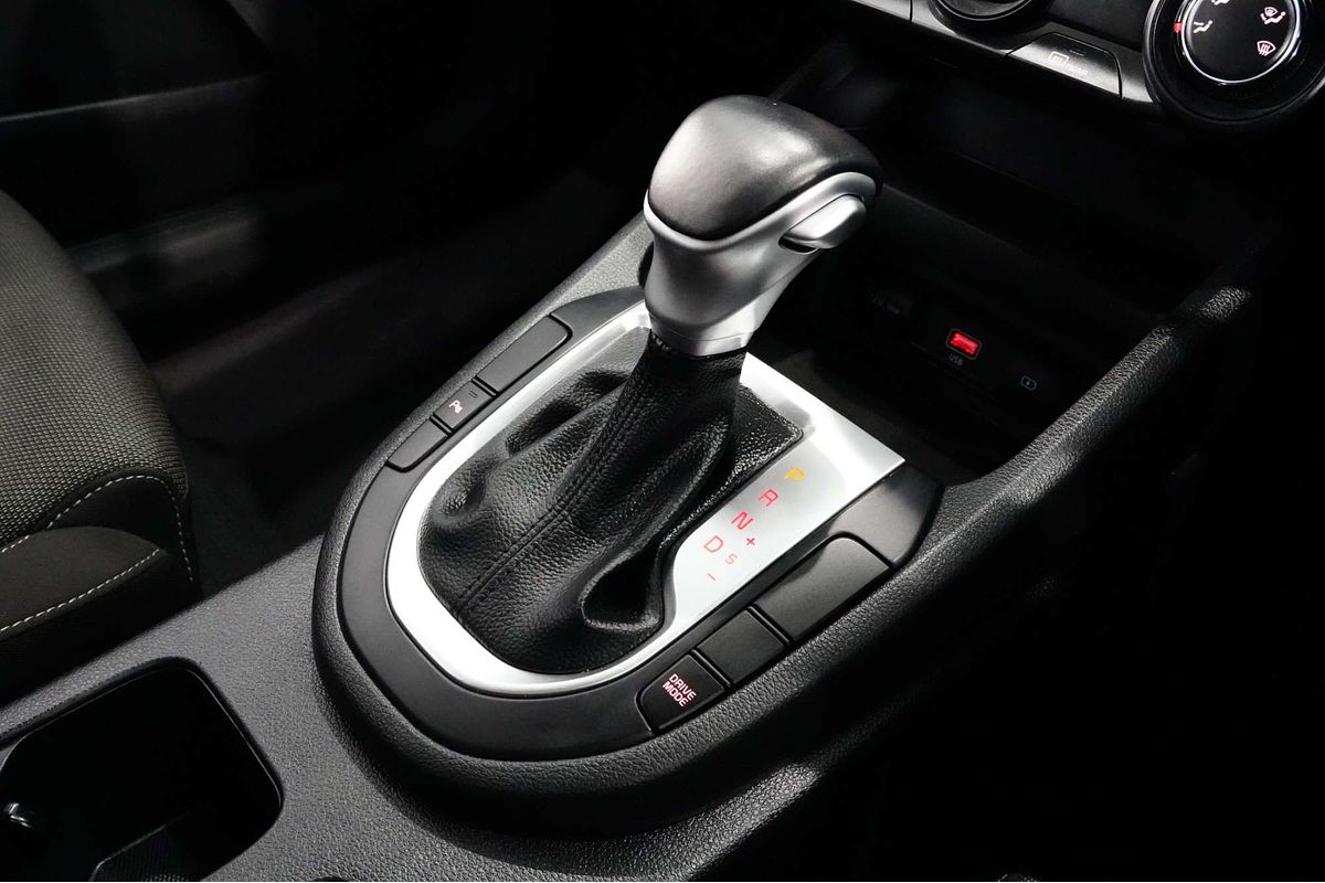 2022 Kia Cerato S BD