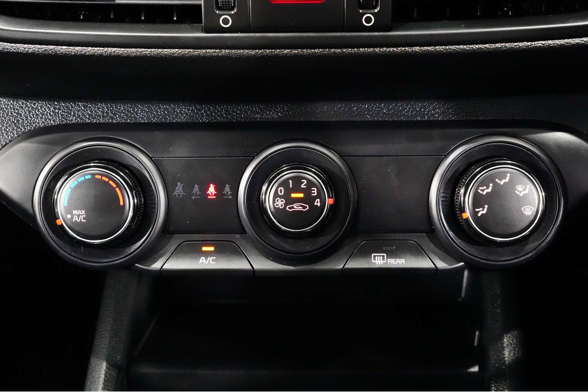 2022 Kia Cerato S BD