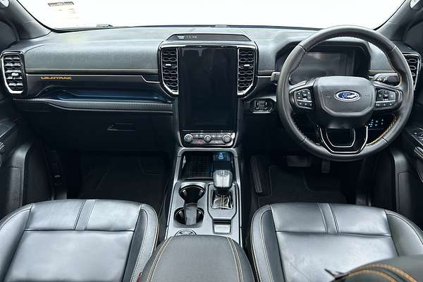 2025 Ford Ranger Wildtrak 4X4 2.0L thumb-19