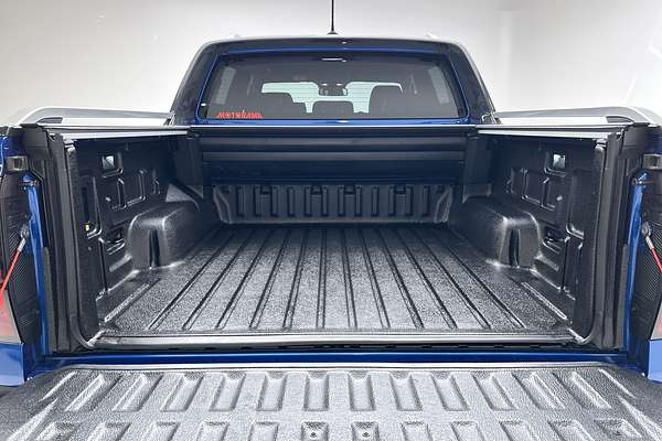 2025 Ford Ranger Wildtrak 4X4 2.0L thumb-20