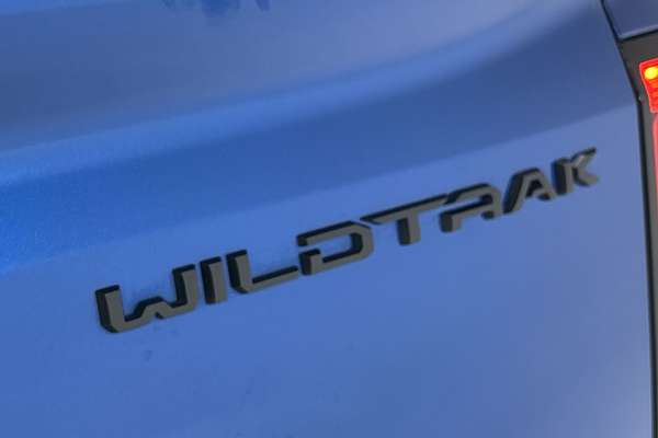 2025 Ford Ranger Wildtrak 4X4 2.0L thumb-21