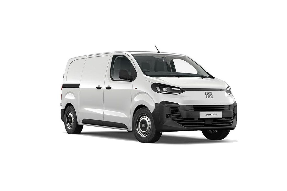 2026 Fiat Scudo Primo Series 3 SWB