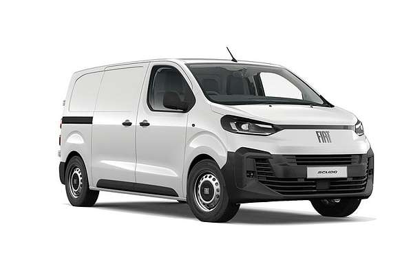 2026 Fiat Scudo Primo Series 3 SWB