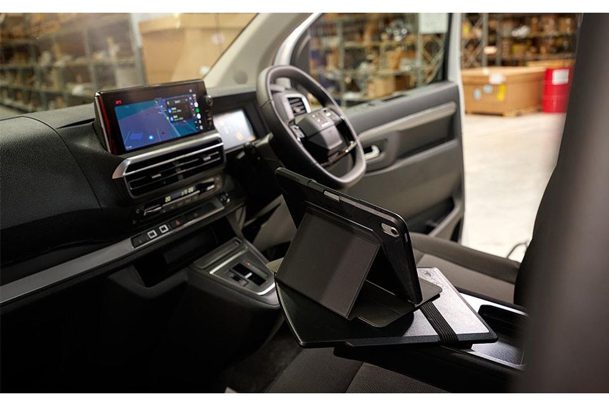 2026 Fiat Scudo Primo Series 3 SWB