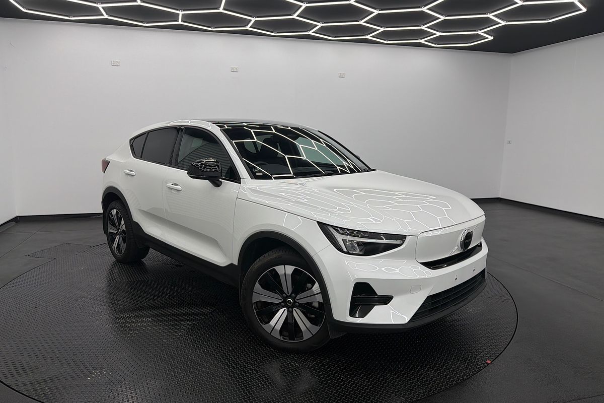 2023 Volvo C40 Recharge