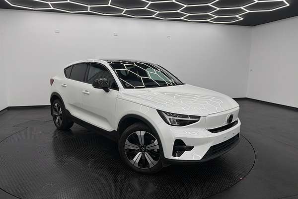 2023 Volvo C40 Recharge