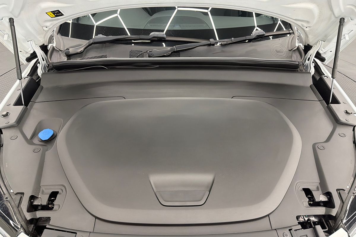 2023 Volvo C40 Recharge