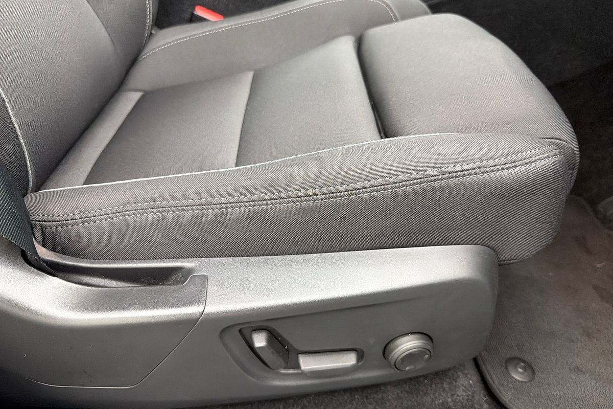 2023 Volvo C40 Recharge