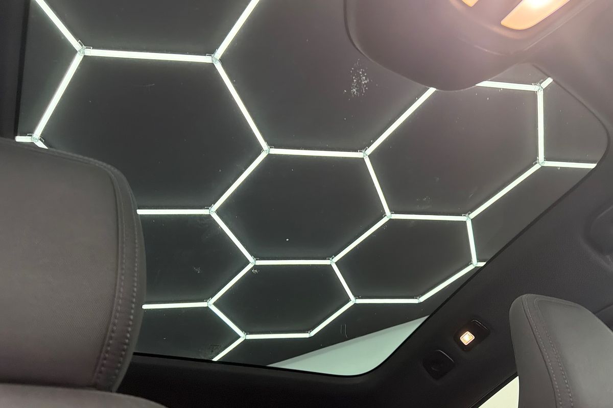 2023 Volvo C40 Recharge