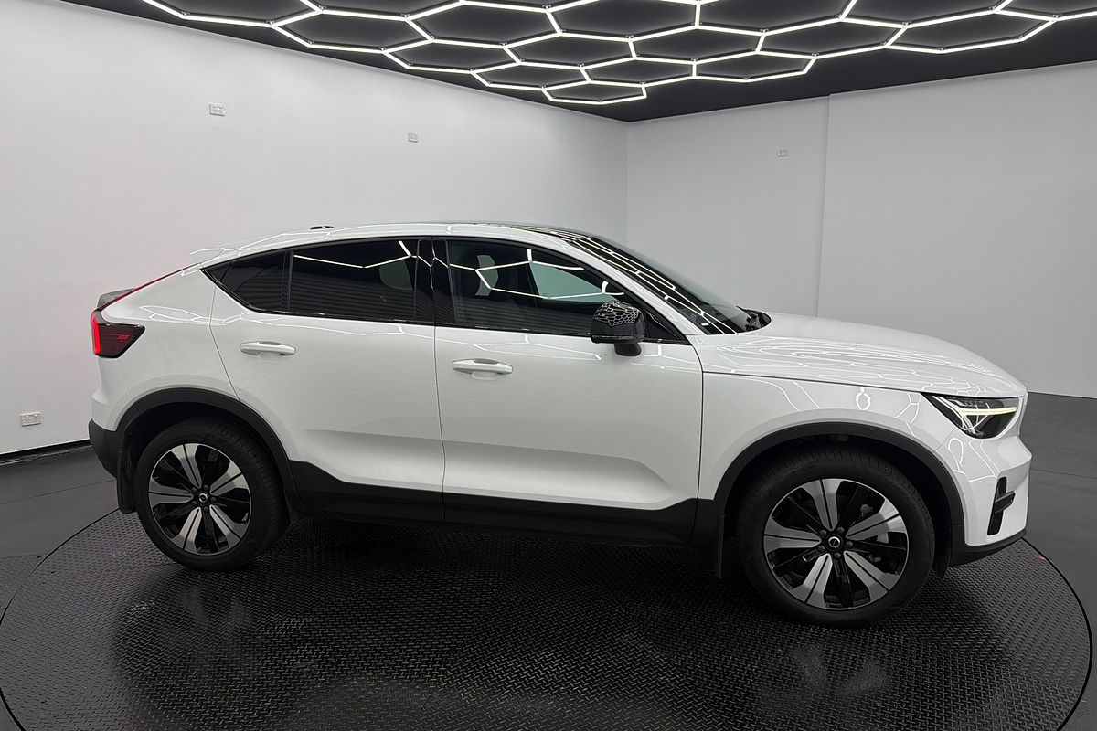 2023 Volvo C40 Recharge