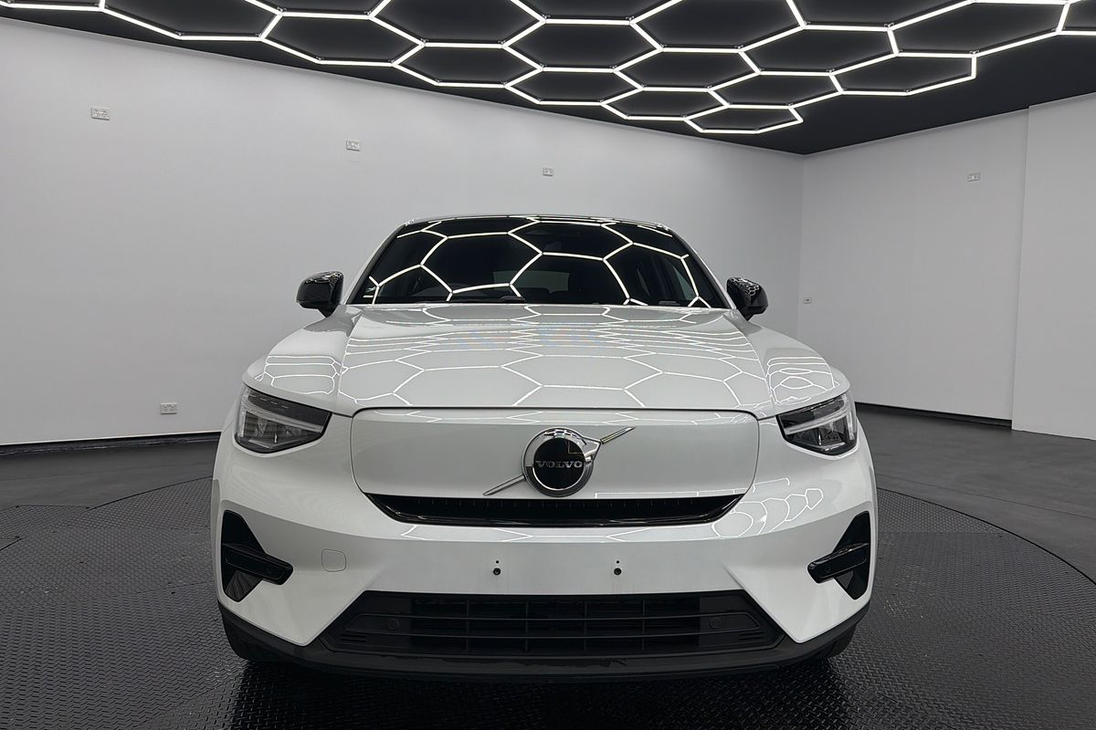 2023 Volvo C40 Recharge